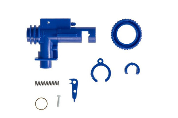 SPECNA ARMS Rotary Hop-Up Chamber voor AR15 