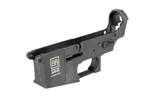 SPECNA ARMS Lower Receiver for AR15 