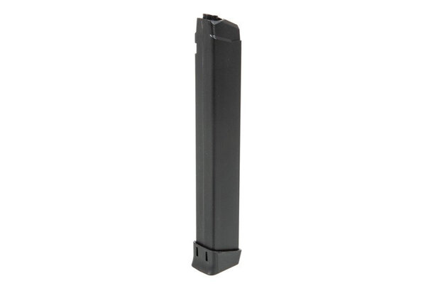 ARES Mid-Cap 125 BB  M45 Magazine - Long