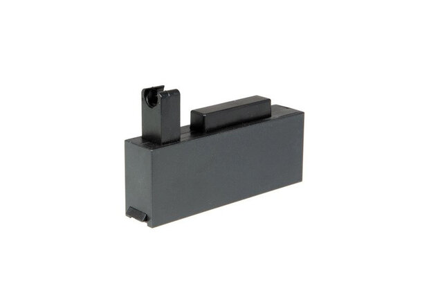 SPECNA ARMS Low-Cap 20 BB Magazine for Sniper Rifle 