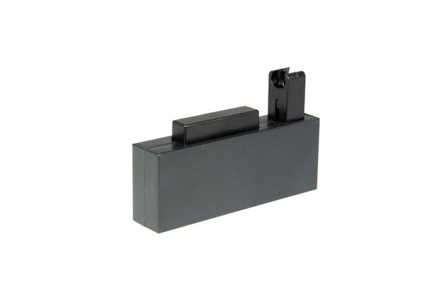 Low-Cap 20 BB Magazine for Specna Arms Sniper Rifle Replicas