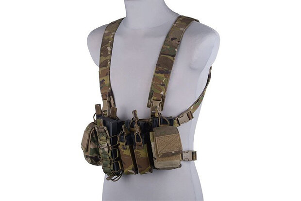 D3CR Chest Rig Vest - Multicam&reg;