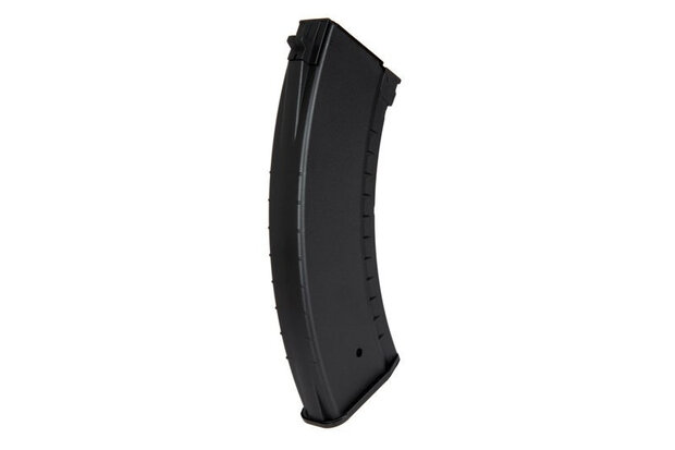 CYMA 150 BB Mid-Cap Magazijn voor AK &ndash; Zwart