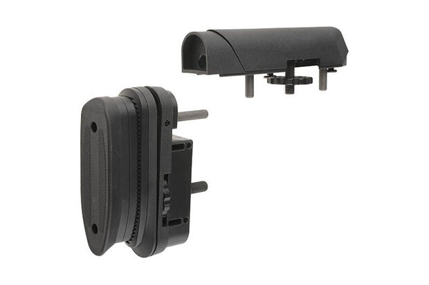 Adjustable Stock Module for Striker Sniper Rifle Replicas