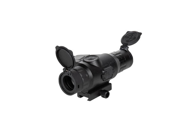 SIGHTMARK SM17001 Wraith Mini 2-16x35 Thermal Riflescope