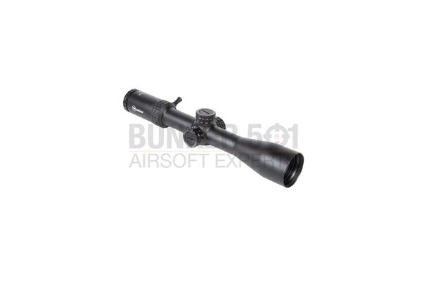 FIREFIELD FF13073 RapidStrike 4-16x44 Riflescope