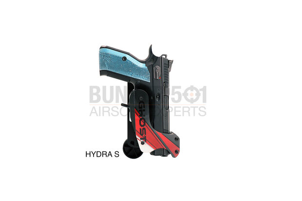 GHOST Holster SG-E-ONE-S-60