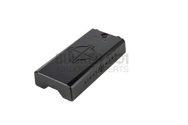 SIGHTMARK SM28003 Quick Detach Battery Pack