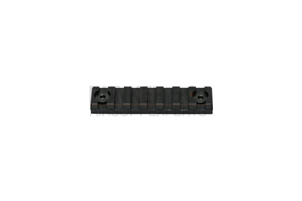 FIREFIELD FF34064.001 Verge Series M-LOK 7 Section Rail Piece