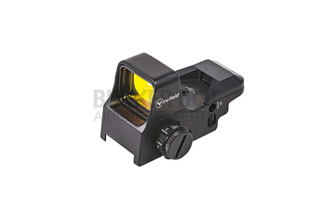FIREFIELD FF26024-BOX Impact XL Reflex Sight-Box