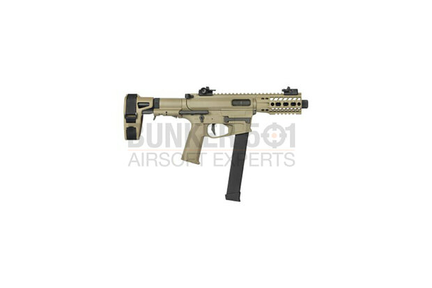 ARES  AEG M4 45  S-CLASS S DE