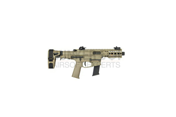 ARES  AEG M4 45  S-CLASS S DE