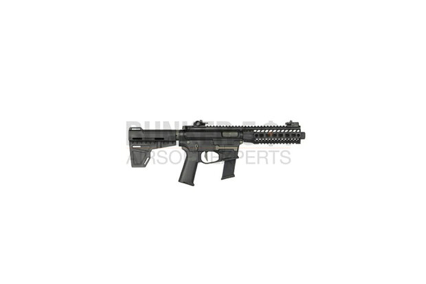 ARES   AEG M4 45  S-CLASS L BK