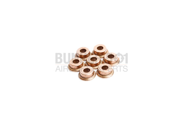 G&amp;G Oilless Metal Bearing - 7MM