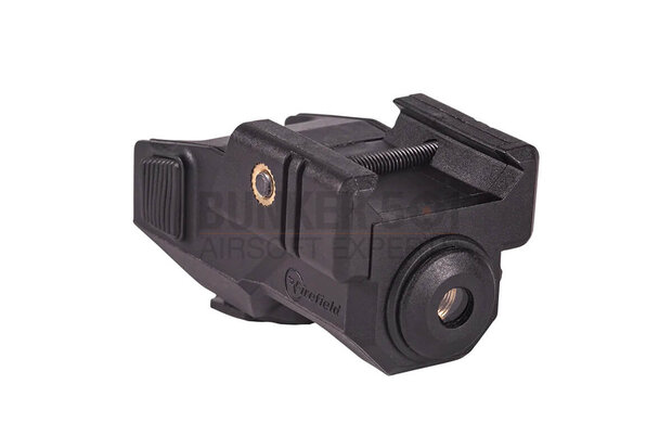 FIREFIELD FF25019 BattleTek Subcompact Red Laser Sight