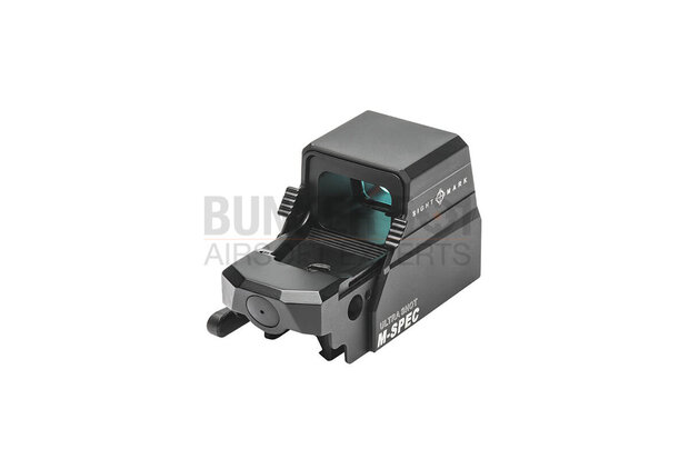 SIGHTMARK SM26034 Ultra Shot M-Spec LQD Reflex Sight