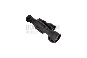 SIGHTMARK Wraith 4K Max 3-24x50 w/ IR Digital Riflescope