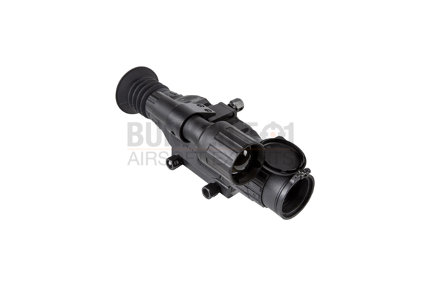 SIGHTMARK Wraith HD 2-16x28 Digital Riflescope