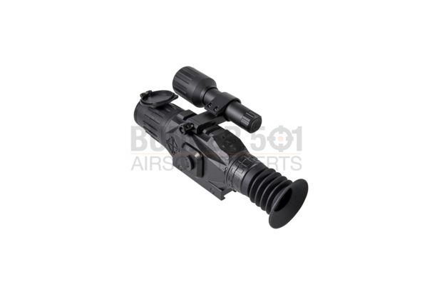 SIGHTMARK Wraith HD 2-16x28 Digital Riflescope