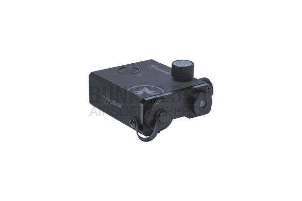 FIREFIELD FF25012 Charge XLT Green Aiming Laser Sight