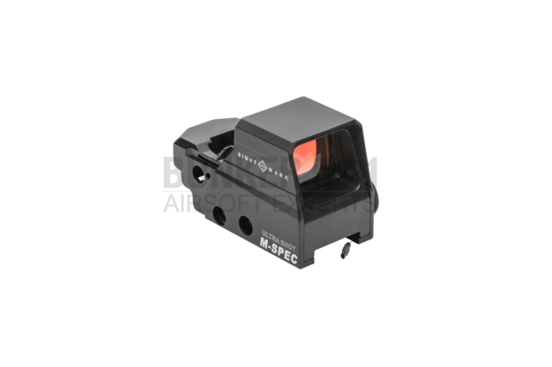 SIGHTMARK SM26035 Ultra Shot M-Spec FMS Reflex Sight