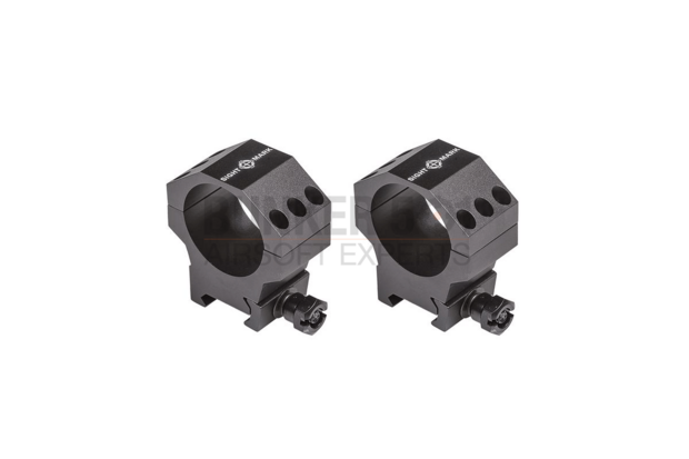 SIGHTMARK  SM34013 PICATINNY RINGS 34mm Medium Height