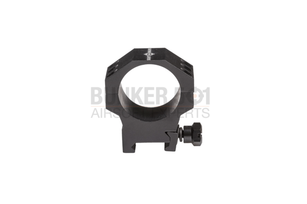 SIGHTMARK  SM34013 PICATINNY RINGS 34mm Medium Height