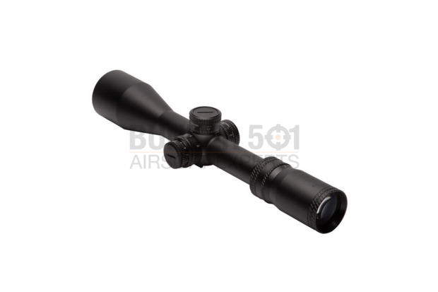 SIGHTMARK rifle scope Citadel 3-18x50 MR2
