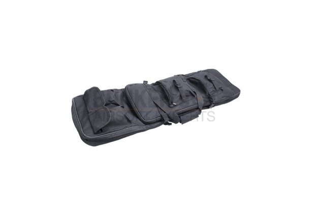 GFC Gun Bag 96cm Black