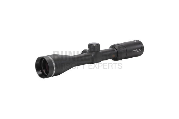 SIGHTMARK RIFLE SCOPE Core HX 3-9x40 HBR