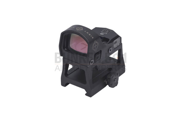 SIGHTMARK LQD Mini Shot M-Spec LQD Reflex Sight