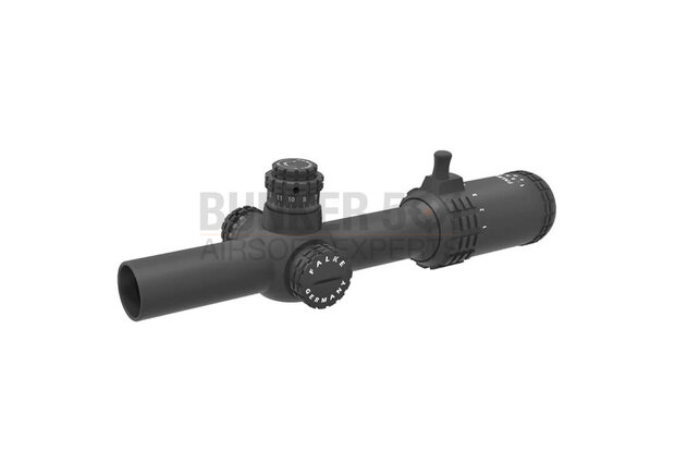 FALKE RIFLE SCOPE TAC 1-6x24