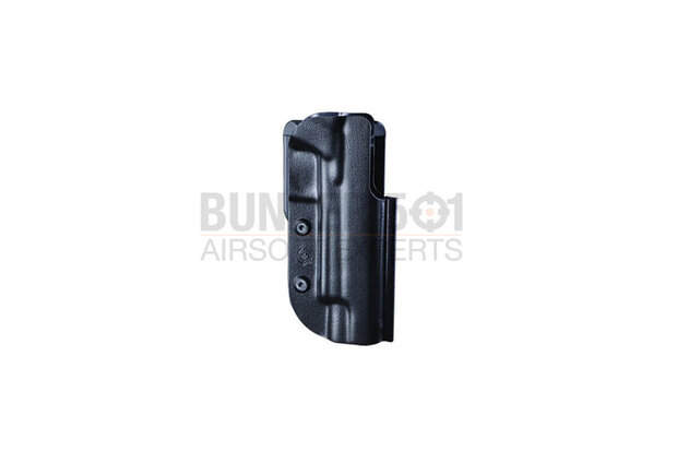 GHOST HOLSTER Civilian  Grand Power K100 Right Hand