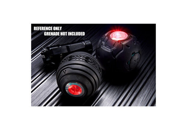 AVATAR LED Switch Kit (Red)