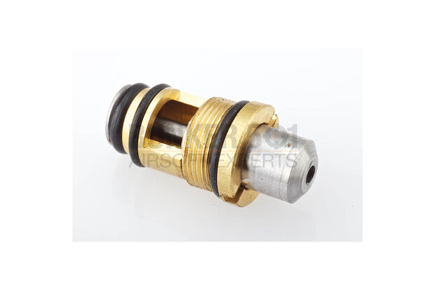 A PLUS VALVE  Airsoft Ramjet  for WE 1911 / Hi Capa Series