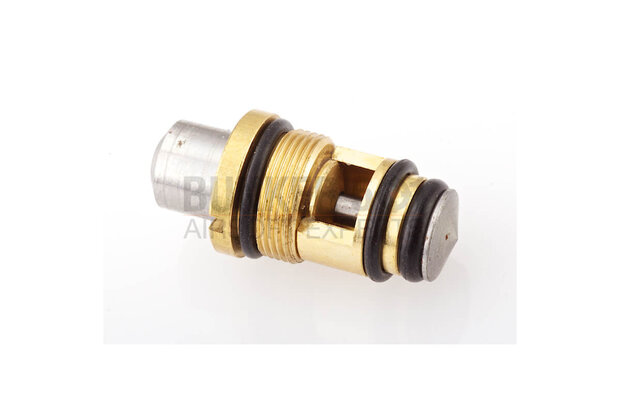 A PLUS VALVE  Airsoft Ramjet  for WE 1911 / Hi Capa Series