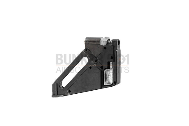 BO MANUFACTURE MAGAZINE Mosin Nagant 1 Joule Co2