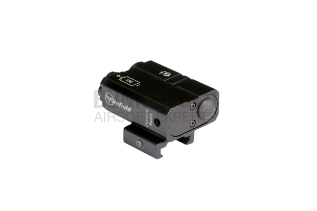 FIREFIELD FF25006 Charge Ar Red Laser