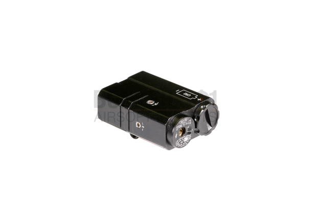 FIREFIELD FF25006 Charge Ar Red Laser