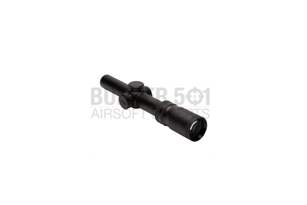 SIGHTMARK SM13038CR1 Citadel Series 1-6x24 Cr1