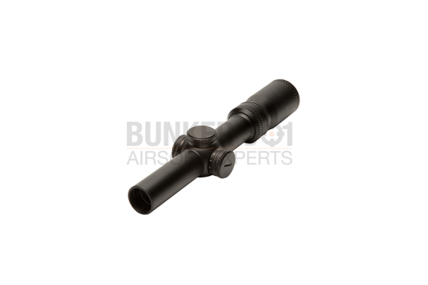 SIGHTMARK SM13038CR1 Citadel Series 1-6x24 Cr1