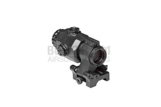 SIGHTMARK XT-3 Tactical Magnifier With Lqd Flip To Side Mount