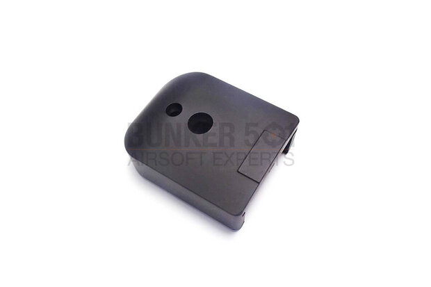 TOKYO MARUI BASE PAD Hi Capa 5.1 Standard