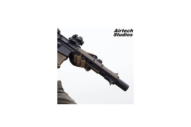 Airtech Studios Beu For Am-013/014 (Suppressor Extension Unit Short)