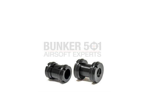 ACTION ARMY INNER BARREL SPEACER Amoeba As-01 Striker