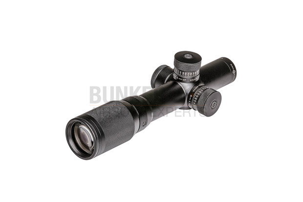 SIGHTMARK SM13050 Rapid AR 1-4x20 SHR-223