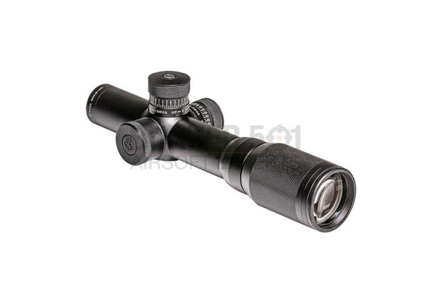 SIGHTMARK SM13050 Rapid AR 1-4x20 SHR-223