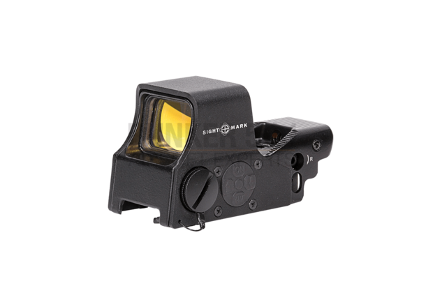 SIGHTMARK SM26010 reflex sight Ultra Shot M-Spec Fms