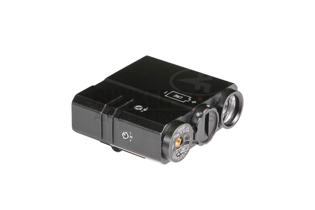 FIREFIELD FF25008 charger Ar Red Laser And Light Combo