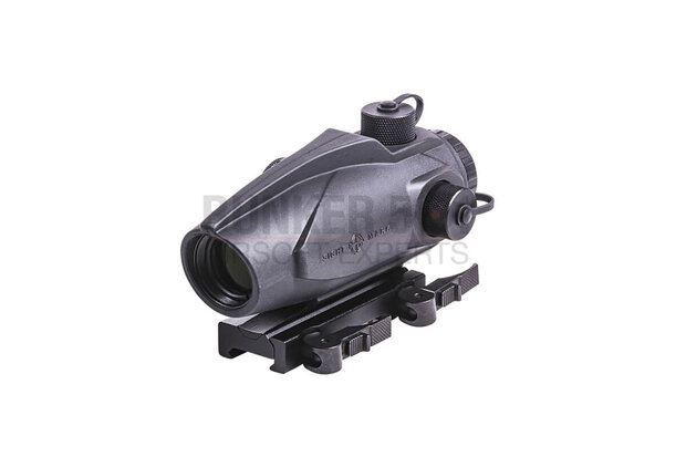 SIGHTMARK SIGHT Wolfhound 3x24 Hs-223LQD Prismatic